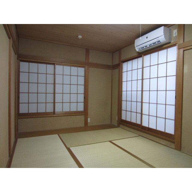 和室