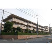 ヒラソル上野毛の外観画像