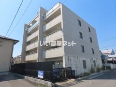 I.S.M IVの外観画像