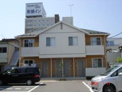 シャーメゾン一番町の外観画像