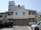 シャーメゾン一番町の間取り画像