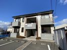 カーサ フェリースの間取り画像