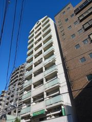 プロスペクト河原町五条の外観画像