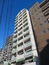プロスペクト河原町五条の外観