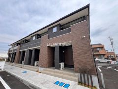 サンライズ24の外観画像