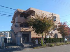 ドエル香西の外観画像