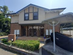 メゾン・ド・ソレイユAの外観画像