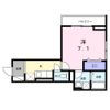 根古家村の間取り画像