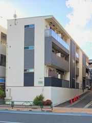 根古家村の外観画像