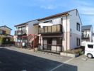 リーベンハイツ A棟の間取り画像