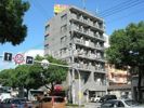 エクステンド武町の間取り画像