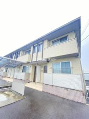 ドリーミオ C棟の外観画像