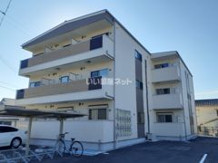 アペルト泉佐野Ⅵの外観画像