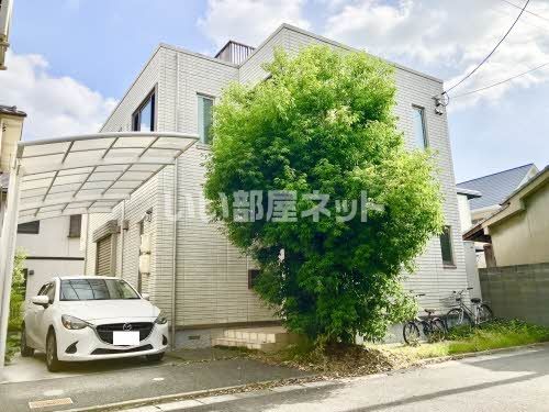 番町1丁目戸建ての外観画像