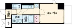 アイスビルの間取り画像