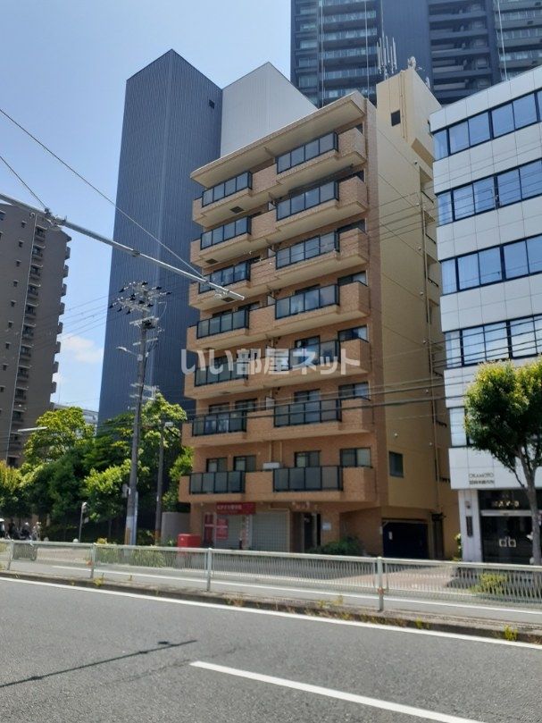 MAX2の外観画像