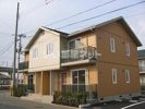 Kブランシェ Hの間取り画像
