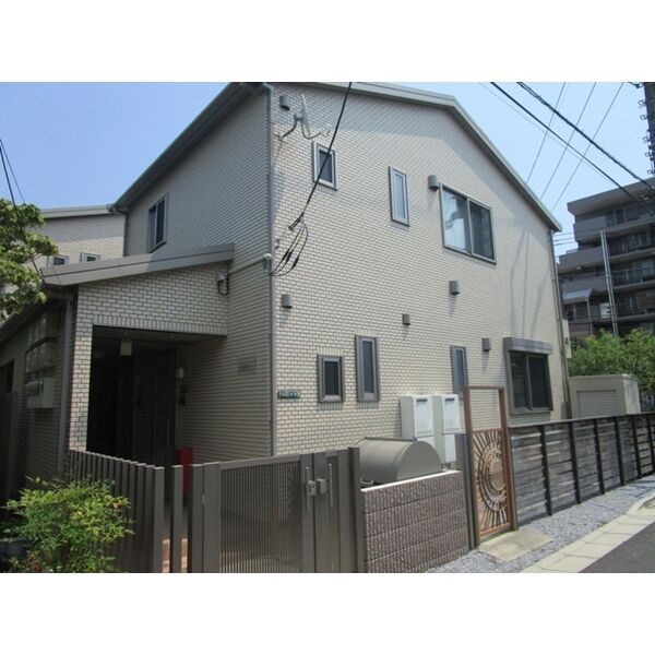 nicoの外観画像