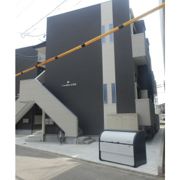 Creo堀田壱番館の外観画像