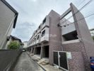 フォンティーヌ香里園の間取り画像