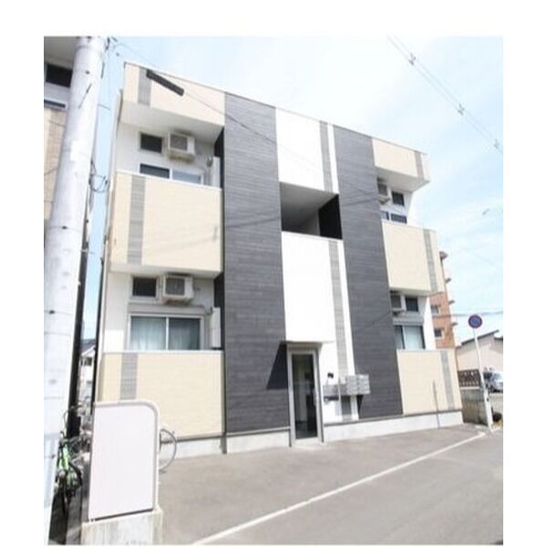 Etoile filanteの外観画像