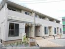 クラールハウスDの外観