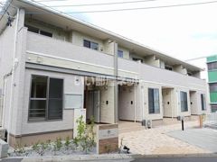 クラールハウスDの外観画像