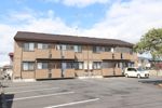 ROYAL GARDEN KANAIの間取り画像
