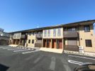 ユア・クレスコンティ Bの外観