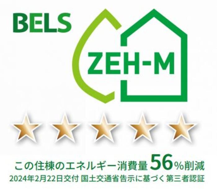 省エネラベル
