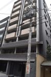 リヴァーク四条烏丸の外観画像