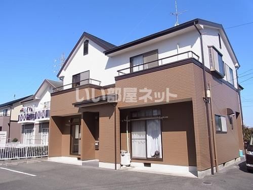 テラス実香Ⅱの外観画像