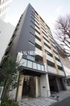 S－FORT筑紫通りの外観