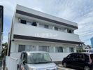 Pearlyの間取り画像