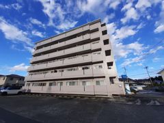 イースタンパレス水戸の外観画像