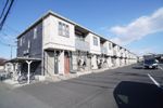 城山ヒルズ Aの間取り画像