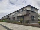デイスターNの間取り画像