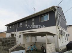 ロイヤルBの外観画像