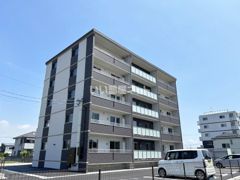 グランヴェールの外観画像