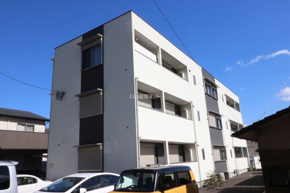 Southcourt筑紫の外観画像