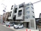 Graybrook Arataの外観