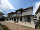 Villa Megumi Dの外観
