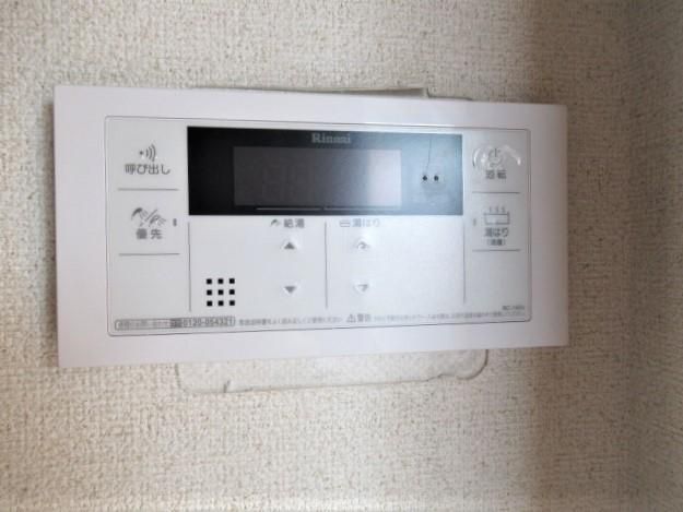 バスルーム