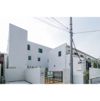 ミハス吉祥寺東町Ⅱの外観