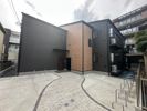 キャメル獨協大学前3の間取り画像