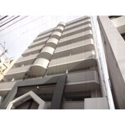 ラ・レジダンス・ド・パルムの外観画像