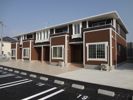 フローラルトラスト Bの間取り画像