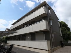 ヴィクトワール 壱番館の外観画像