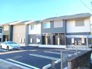 ブランポルテの間取り画像