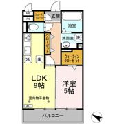 GRAND D-ROOM 刈谷下重原の間取り画像